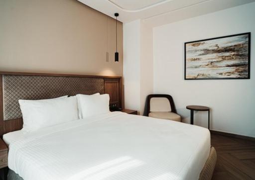 City Hotel By Waves Кенитра Экстерьер фото